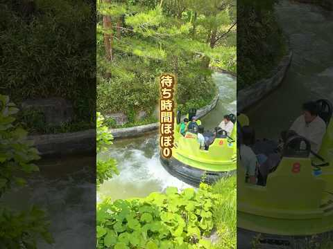 【1000万再生🔥】待ち時間ほぼ0の神スポット