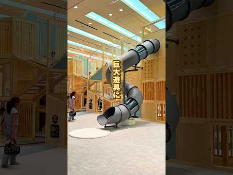 【リプランドオープン】泊まれるテーマパーク