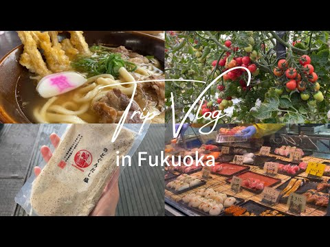 【福岡北九州観光】元CA |子連れ旅行必見！知る人ぞ知る穴場観光スポットと人気グルメ| 主婦vlog |japanvlog||門司港|北九州旅行 japan trip|travel vlog