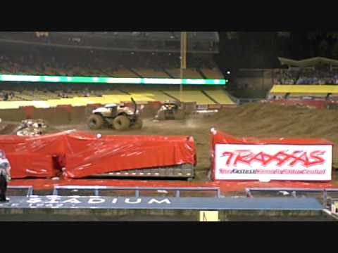 モンスタージャム