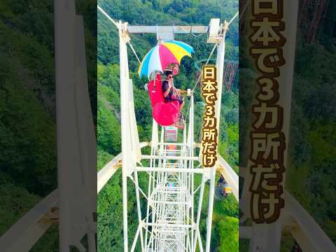 【死を覚悟する観覧車】